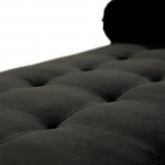 Банкетка Prive Day Bed от KOKET, дизайн Boca do Lobo