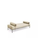 Банкетка Prive от KOKET, дизайн Boca do Lobo