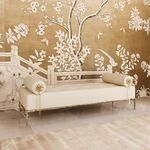 Банкетка Prive от KOKET, дизайн Boca do Lobo