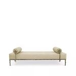 Банкетка Prive от KOKET, дизайн Boca do Lobo