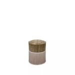 Банкетка Sophia от KOKET, дизайн Boca do Lobo