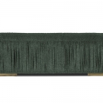 Банкетка WALES BENCH от BRABBU, дизайн Boca do Lobo