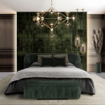 Банкетка WALES BENCH от BRABBU, дизайн Boca do Lobo