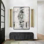 Банкетка WALES BENCH от BRABBU, дизайн Boca do Lobo