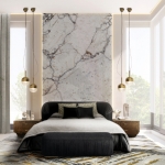 Банкетка WALES BENCH от BRABBU, дизайн Boca do Lobo