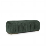 Банкетка WALES BENCH от BRABBU, дизайн Boca do Lobo