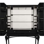 Барный шкаф India Port Laurent