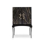 Барный шкаф India Port Laurent