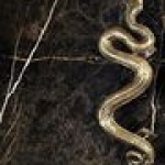 Барный шкаф India Port Laurent