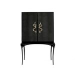 Барный шкаф India Port Laurent