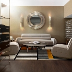 Барный шкаф MONOCLES от COVET HOUSE, дизайн Boca do Lobo