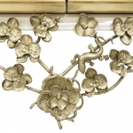 Барный шкаф Spellbound Lacquer Bar Cabinet, дизайн Boca do Lobo