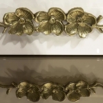 Барный шкаф Spellbound Lacquer Bar Cabinet, дизайн Boca do Lobo