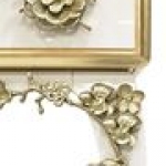 Барный шкаф Spellbound Lacquer Bar Cabinet, дизайн Boca do Lobo