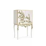 Барный шкаф Spellbound Lacquer Bar Cabinet, дизайн Boca do Lobo