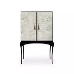 Барный шкаф Temptation Aged, дизайн Boca do Lobo