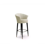 Барный стул Besame от KOKET, дизайн Boca do Lobo