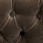 Барный стул BOURBON II от BRABBU, дизайн Boca do Lobo