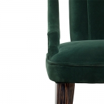 Барный стул CAYO от BRABBU, дизайн Boca do Lobo