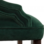 Барный стул CAYO от BRABBU, дизайн Boca do Lobo