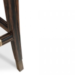 Барный стул CAYO от BRABBU, дизайн Boca do Lobo