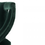 Барный стул CAYO от BRABBU, дизайн Boca do Lobo