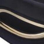 Барный стул Chandra от KOKET, дизайн Boca do Lobo