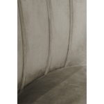 Барный стул DALYAN II от BRABBU, дизайн Boca do Lobo