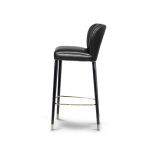 Барный стул DALYAN от BRABBU, дизайн Boca do Lobo