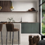 Барный стул DALYAN от BRABBU, дизайн Boca do Lobo