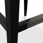 Барный стул DUKONO от BRABBU, дизайн Boca do Lobo