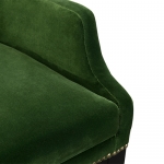 Барный стул DUKONO от BRABBU, дизайн Boca do Lobo