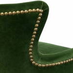 Барный стул DUKONO от BRABBU, дизайн Boca do Lobo