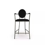 Барный стул Enchanted от KOKET, дизайн Boca do Lobo