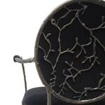 Барный стул Enchanted от KOKET, дизайн Boca do Lobo