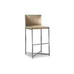 Барный стул Flynt, дизайн Minotti