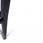 Барный стул IBIS от BRABBU, дизайн Boca do Lobo