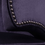 Барный стул IBIS от BRABBU, дизайн Boca do Lobo