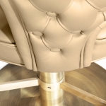 Барный стул KANSAS II от BRABBU, дизайн Boca do Lobo