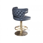 Барный стул KANSAS II от BRABBU, дизайн Boca do Lobo