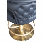 Барный стул KANSAS II от BRABBU, дизайн Boca do Lobo