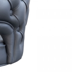 Барный стул KANSAS II от BRABBU, дизайн Boca do Lobo