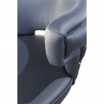 Барный стул KANSAS II от BRABBU, дизайн Boca do Lobo