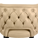 Барный стул KANSAS от BRABBU, дизайн Boca do Lobo