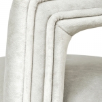 Барный стул KAROO II от BRABBU, дизайн Boca do Lobo