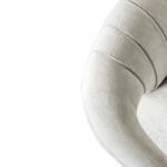 Барный стул KAROO II от BRABBU, дизайн Boca do Lobo