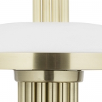 Барный стул KELLY от BRABBU, дизайн Boca do Lobo