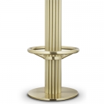 Барный стул KELLY от BRABBU, дизайн Boca do Lobo