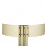 Барный стул KELLY от BRABBU, дизайн Boca do Lobo