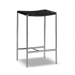 Барный стул Klasen, дизайн Minotti